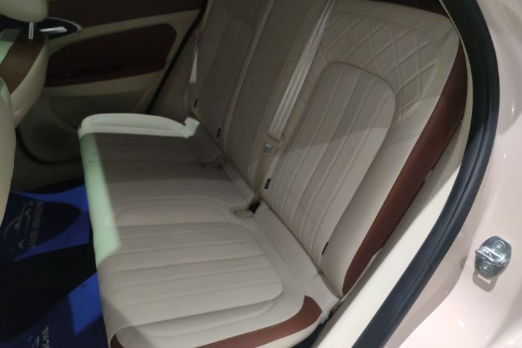 Used ORA Good Cat 2021 400km Standard Range Venus Edition Lithium Iron Phosphate
