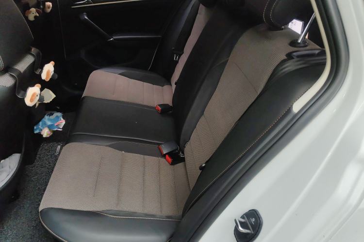 Used Volkswagen C-TREK 2017 1.6L Automatic Comfort Model