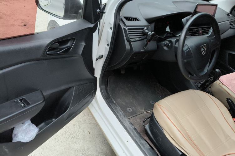 Used Baojun 310 2016 1.2L Manual Value Edition