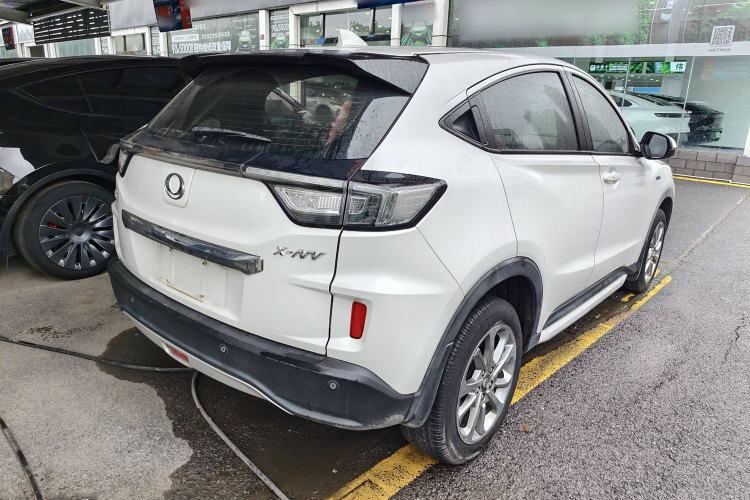 Used CIIMO X-NV 2020 Electric Edition
