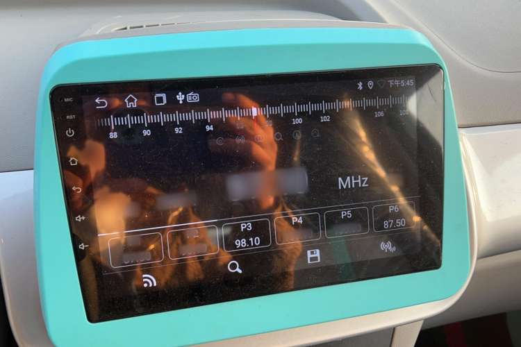 Used JMEV  2024 201km Comfort Version
