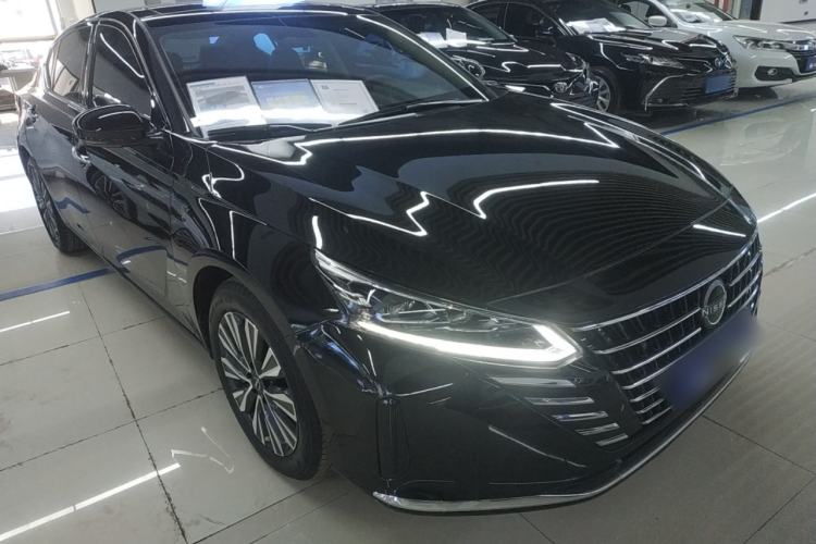 Used Nissan Teana 2022 2.0L XL-TLS Enjoyment Edition
