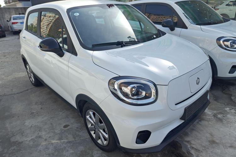 Used Leapmotor T03 2022 Agate Edition