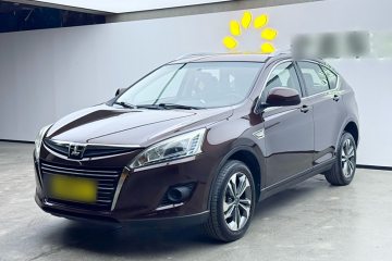 Used Luxgen U6 SUV 2015 1.8T New Innovation Upgrade