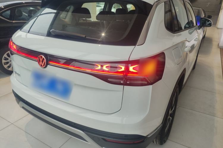 Used Volkswagen Tayron 2025 Facelifted Model, Popular Version, 300TSI