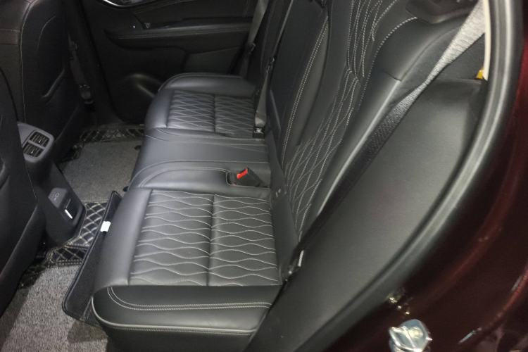 Used Buick Envision 2021 Encore Plus Avenir Aivia 5-Seater Edition
