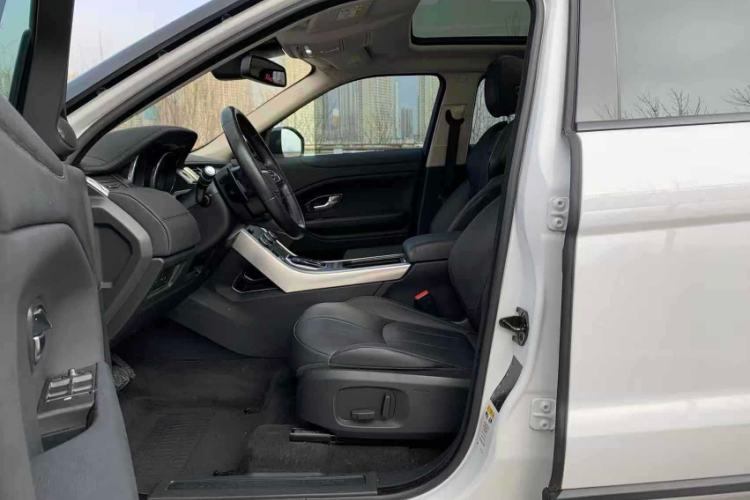 Used Land Rover Range Rover Evoque 2016 2.0T PURE Style Edition