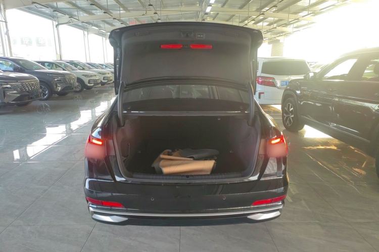 Used Audi A6L 2024 45 TFSI quattro Prestige Dynamic Edition
