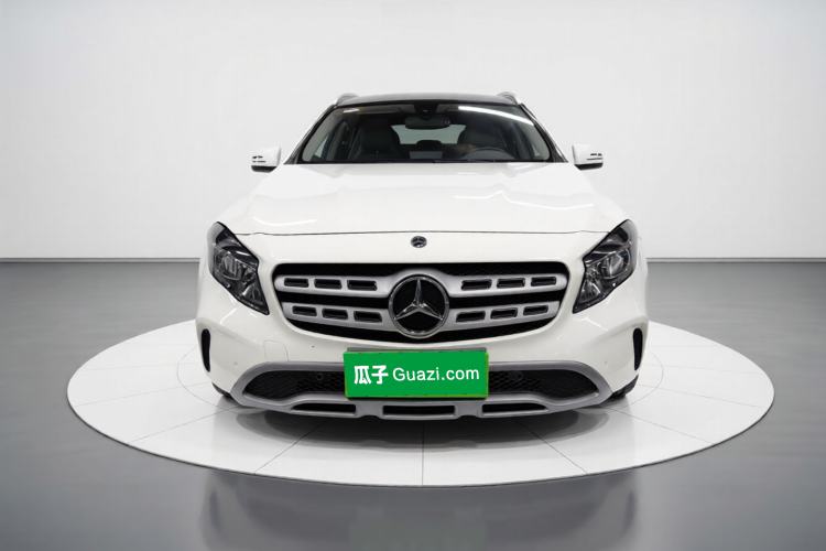 Used Mercedes-Benz GLA 2017 GLA 200 Sport Edition
