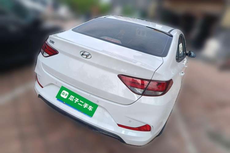 Used Hyundai Celesta 2020 1.6L Automatic GL Enjoyable Edition
