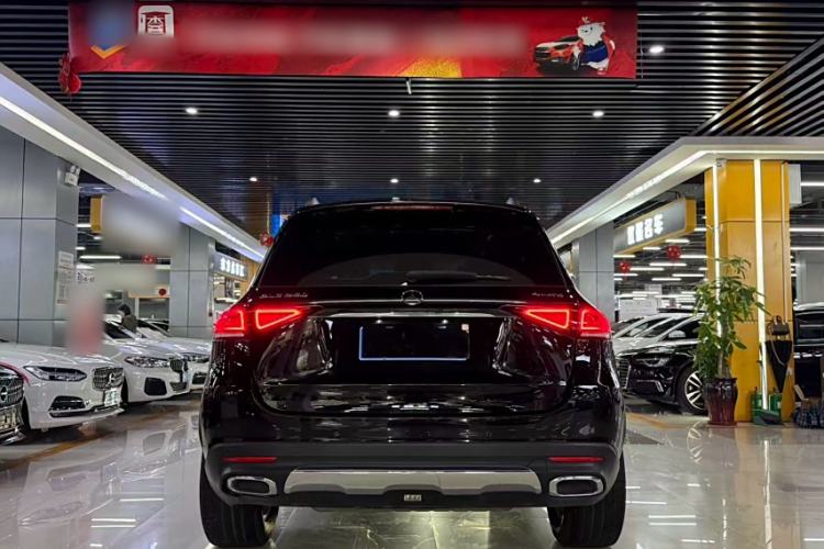 Used Mercedes-Benz GLE 2021 GLE 350 4MATIC Dynamic Edition
