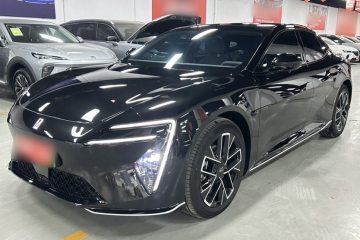 Used Avatr 06 2025 Pro Range-Extended Edition