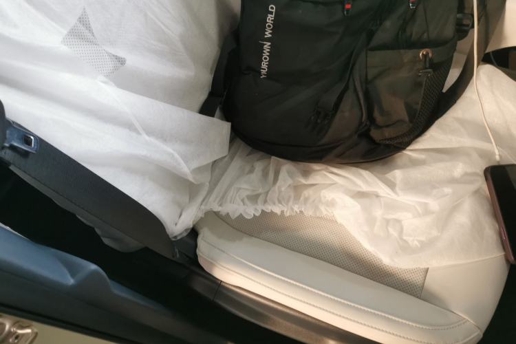 Used  Geome 2025 310km Youth Edition