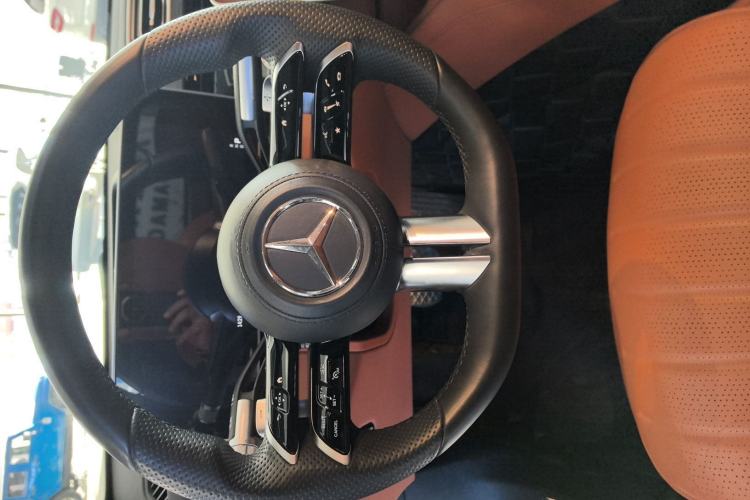 Used Mercedes-Benz S-Class 2022 Revised S 400 L Luxury Edition
