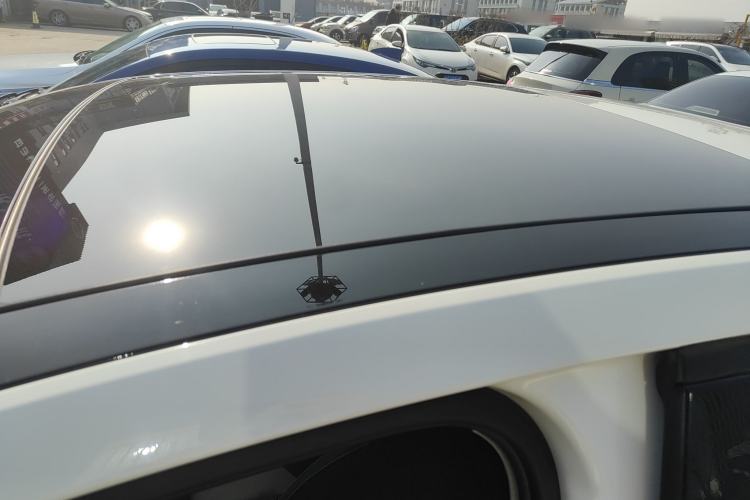 Used Skoda Octavia 2020 1.5L Automatic SmartDrive Luxury Edition