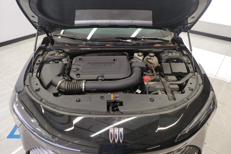 Used Buick LaCrosse 2023 28T Enjoyment Edition
