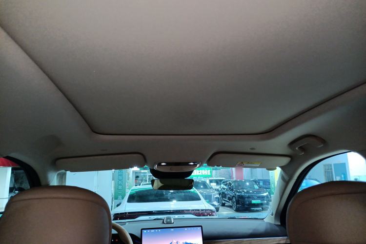 Used Hima AITO M7 2024 1.5T Intelligent Driving 4WD Max Edition 5 Seats
