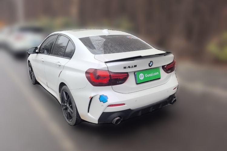 Used BMW 1 Series 2023 125i M Sport Night Edition