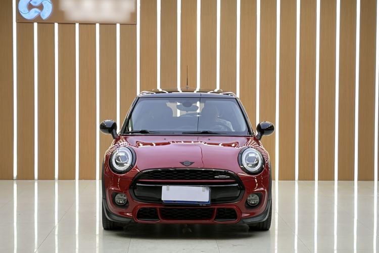 Used  MINI 2016 1.5T COOPER