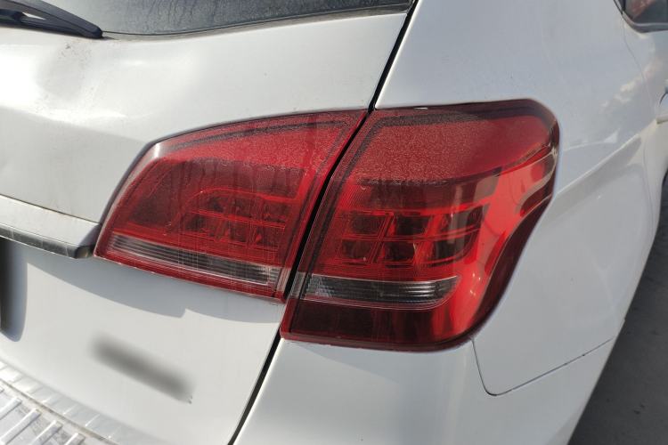 Used Haval H2 2014 1.5T Manual Two-Wheel Drive Elite Edition
