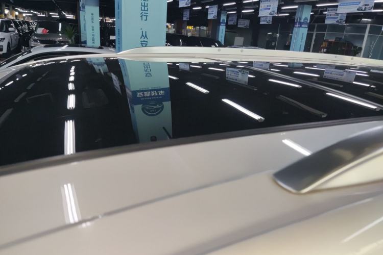 Used Cadillac XT6 2020 28T Six-Seater Four-Wheel-Drive Luxury Version