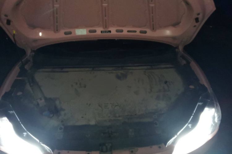 Used NETA V 2021 Witch Edition
