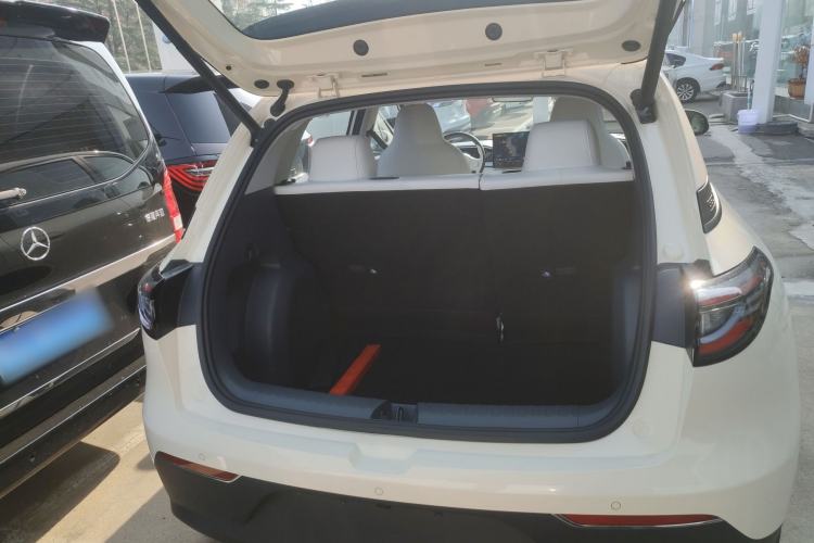 Used  Geome 2025 UP 410km Exploration Edition
