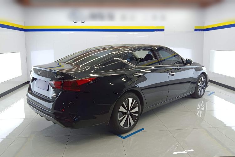 Used Nissan Teana 2021 2.0T XL Upper AD1 Smart Navigation Edition
