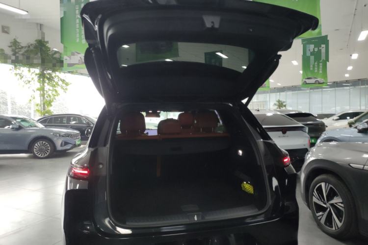 Used Li Auto L6 2024 Pro Model