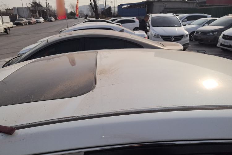 Used Nissan Sylphy 2019 Classic 1.6XL CVT Luxury Edition