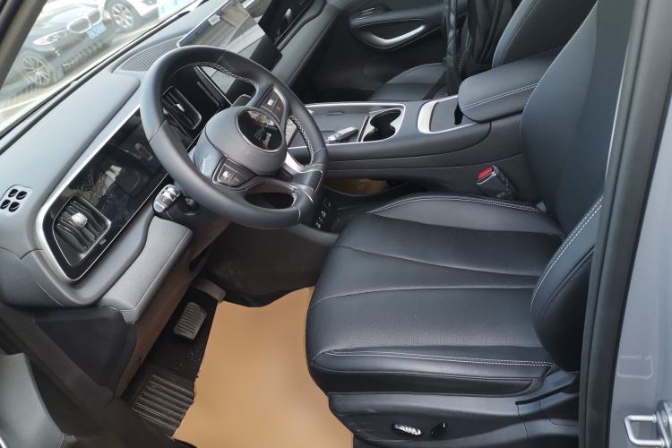 Used BYD Sealion 05 EV 2025 520 km Smart Cruise Version
