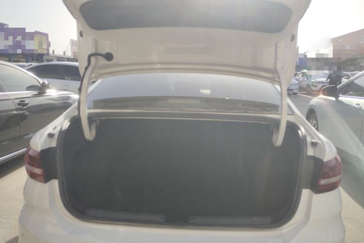 Used Volkswagen Lavida 2023 Revised 1.5L Automatic DeYi Edition