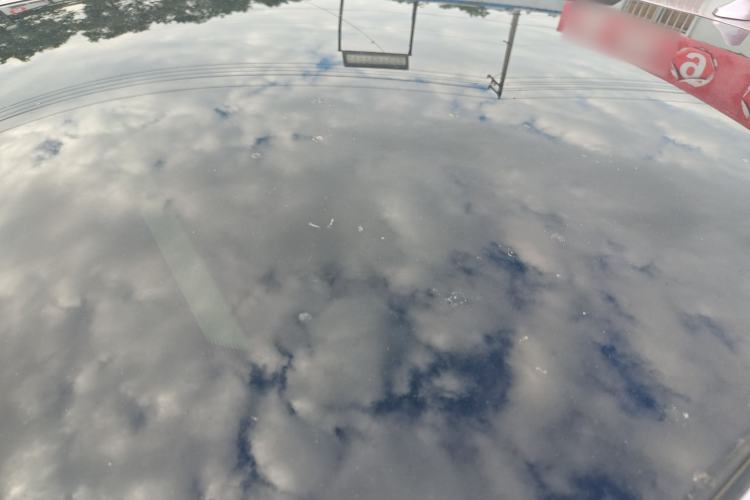 Used BYD Dolphin 2021 405 km Fashion Edition
