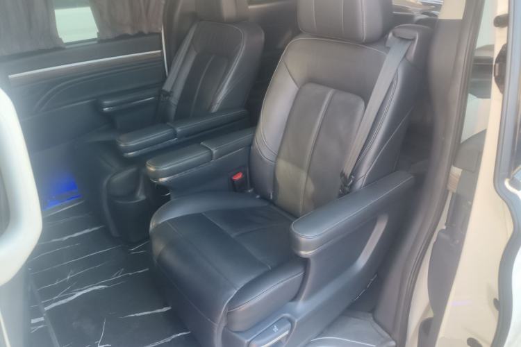 Used GAC Trumpchi M8 2021 Lingxiu Series 390T Ultimate Edition