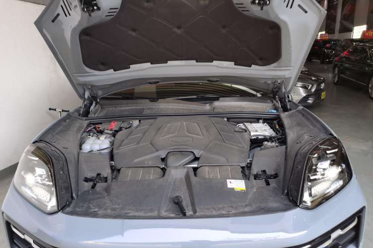 Used Porsche Cayenne 2024 Cayenne 3.0T
