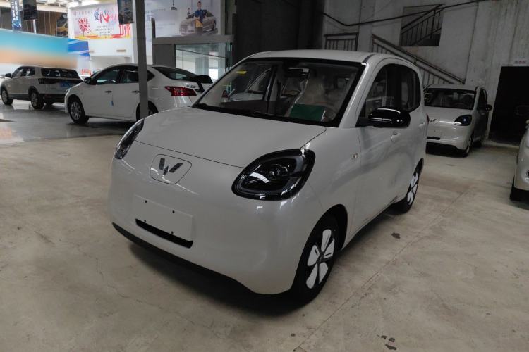 Used Wuling Hongguang MINIEV 2025 Four-Door Version Premium Edition