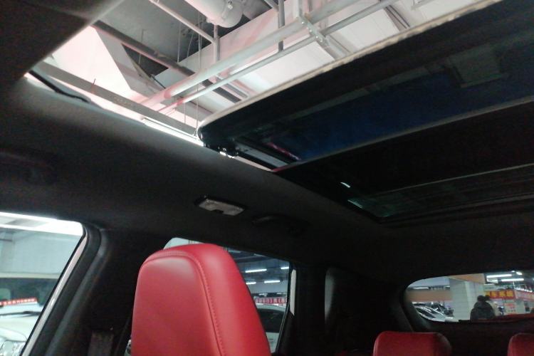 Used Changan CS35PLUS 2021 Revised Version Blue Whale NE 1.4T DCT Prestige Edition