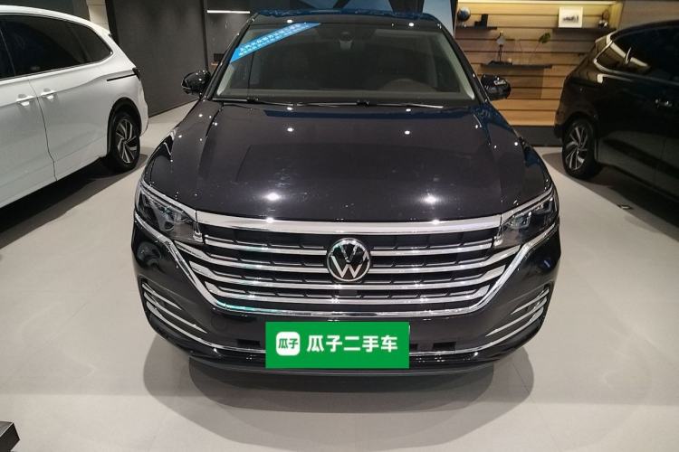 Used Volkswagen Viloran 2024 380TSI Premium Edition