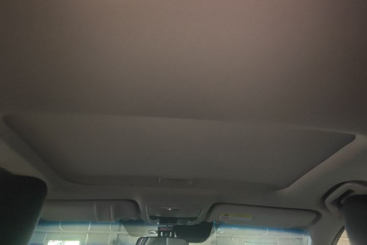 Used Honda Accord 2018 260TURBO Luxury Edition China V Emission Standard
