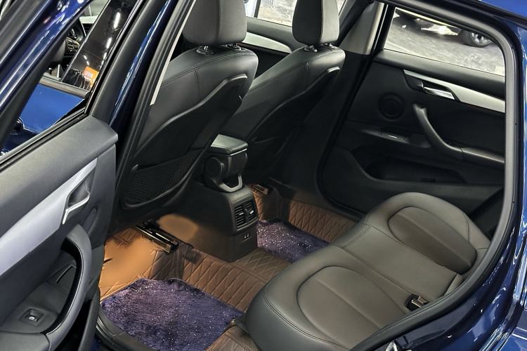 Used BMW X1 2019 sDrive18Li Fashion Model
