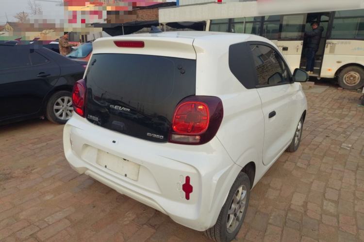 Used Roewe Clever 2022 311km QiQi BoBo Edition