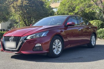 Used Nissan Teana 2019 2.0L XL Comfort Edition