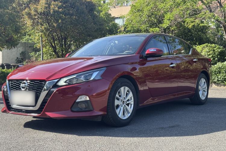 Used Nissan Teana 2019 2.0L XL Comfort Edition
