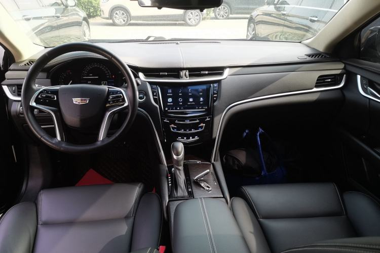 Used Cadillac XTS 2018 28T Tech Edition