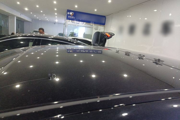 Used Toyota Camry 2021 Dual-Motor 2.5HG Luxury Edition
