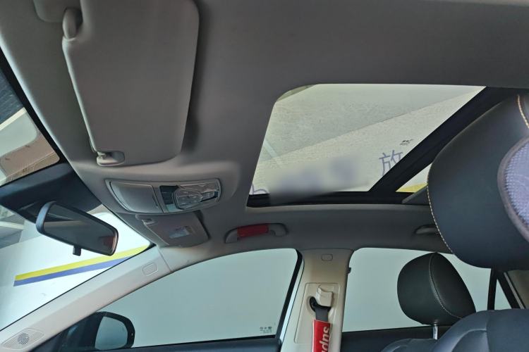 Used Bestune B70 2023 Third Generation 1.5T Automatic Enjoyment Version
