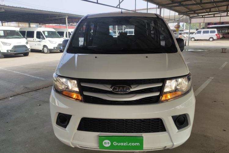 Used  M3 2019 Creator Edition 1.8L Luxury Model