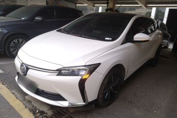 Used Buick Velite 6 2024 430km Enjoyment Version