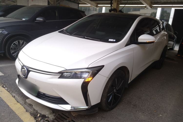 Used Buick Velite 6 2024 430km Enjoyment Version
