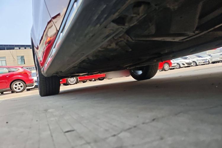 Used Mercedes-Benz GLA 2017 GLA 200 Sport Edition
